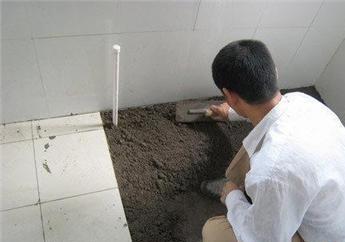 长春瓦工吕师傅